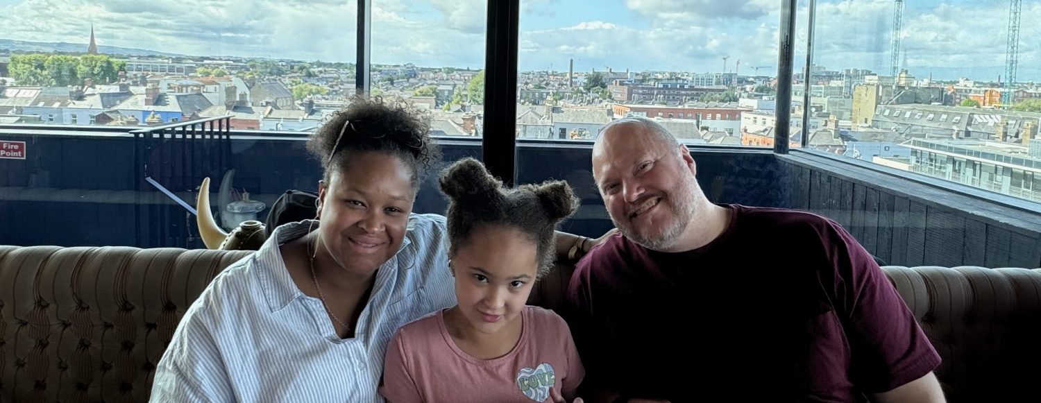a blog of candi, chris, & margeaux